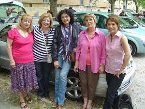 006 Carmen et Anita Diaz,Jeannine,Rose-Marie Gonzalez, Elizabeth Blanc (1)